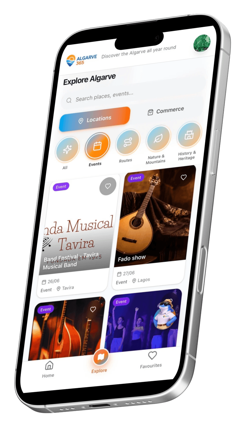 Local Events